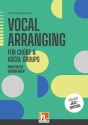 Vocal Arranging