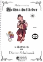 Meine ersten Weihnachtslieder