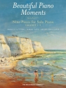 Beautiful Piano Moments: Grades 1-3