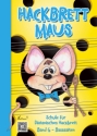 Hackbrettmaus 6 - Basssaiten Band 6