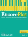 Encore Plus Initial, Grade 1 & 2 Book 1