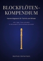 Blockfl�ten-Kompendium