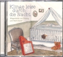 Klinge leise durch die Nacht