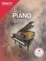 Piano Exam Pieces Plus Exercises from 2027: Initial