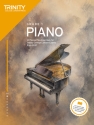 Piano Exam Pieces Plus Exercises from 2027: Grade 1