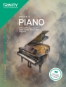Piano Exam Pieces Plus Exercises from 2027: Grade 2