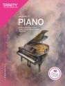 Piano Exam Pieces Plus Exercises from 2027: Grade 7