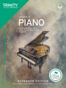 Piano Exam Pieces Plus Exercises from 2027: Grade 2: Extended Edition