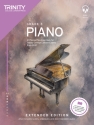 Piano Exam Pieces Plus Exercises from 2027: Grade 3: Extended Edition