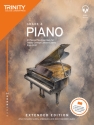 Piano Exam Pieces Plus Exercises from 2027: Grade 4: Extended Edition
