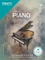 Piano Exam Pieces Plus Exercises from 2027: Grade 5: Extended Edition