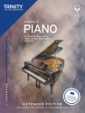 Piano Exam Pieces Plus Exercises from 2027: Grade 6: Extended Edition