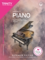 Piano Exam Pieces Plus Exercises from 2027: Grade 7: Extended Edition