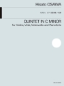 Quintet in C Minor