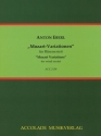 Mozart-Variationen