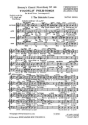 Yugoslav Folksongs for mixed chorus a cappella score (en)