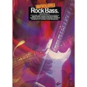 Improvising Rock Bass