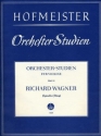 Orchesterstudien Heft 15 f�r Violine