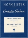 Orchesterstudien f�r Violoncello Band 19