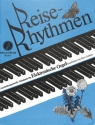 REISE-RHYTHMEN: UNTERHALTUNGS- MUSIK-STANDARDS FUER E-ORGEL