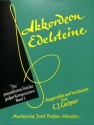 Akkordeon-Edelsteine Band 3 Barock, Klassik und Romantik