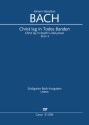 Christ lag in Todesbanden Kantate Nr.4 BWV4 Cello/Ba�