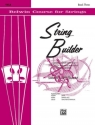 String builder vol.3 for viola