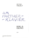 Am Partner-Klavier Band 4 Spiel und �bung 2 Partituren