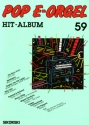 POP E-ORGEL HIT-ALBUM BAND 59