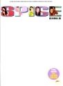 SPICE GIRLS: SPICE SONGBOOK FOR Piano/Voice/Guitar