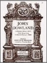 A Pilgrimes Solace (1612)  and  3 Songs from a 'Musicall Banquet' for voice and lute