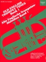 Old English Trumpet Tunes vol.1 for trumpet and piano