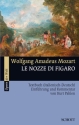 Figaros Hochzeit Textbuch (it/dt), Einf�hrung und Kommentar