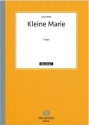Kleine Marie Tango f�r Akkordeon (mit 2. Stimme)