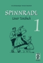 Spinnradl Band 1 Unser Tanzbuch Noten und Tanzbeschreibungen