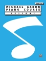 Piano Course Grade 5 - lessons
