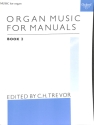 Organ Music for Manuals vol.2  