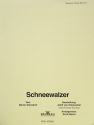 Schneewalzer f�r Klavier (Akkordeon)