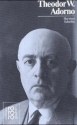 Theodor W. Adorno mit Selbstzeugnissen und Bilddokumenten