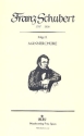 Ausgew�hlte M�nnerch�re Band 2  Partitur