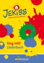 Jekiss - Sing mit!  Liederbuch