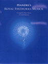 Fireworks Music for piano