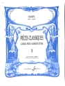 Pi�ces classiques pour la harpe celtique vol.1 (d�butant 1)