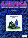 Guitar Anthology America Songbook guitar / tab