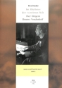 Im Rhythmus der verwirrten Welt Der Dirigent Bruno Vondenhoff