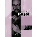 Tangata de agosto pour guitare, 2 violins, alto et violoncelle (contrebasse) partition et parties (guit-1-1-1-1)