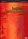I classici della musica latino americana vol.2: per pianoforte