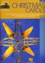 Christmas Carols (+CD) songbook piano/vocal/guitar Piano playalong vol.48