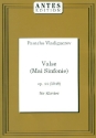 Walzer aus der Mai-Sinfonie op. 44 f�r Klavier