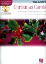 Christmas Carols (+CD) for trumpet